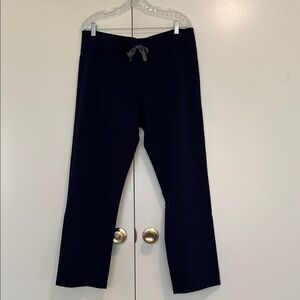 Figs Women's scrub pants - Navy size PL new with tags